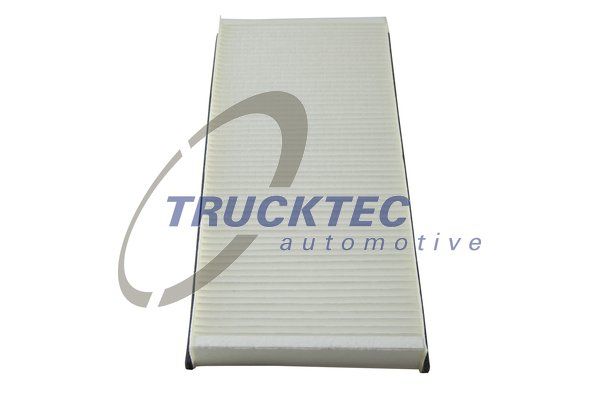 TRUCKTEC AUTOMOTIVE Filter,salongiõhk 02.59.069